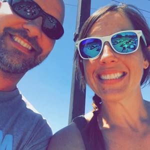 Meet your Posher, Tracy